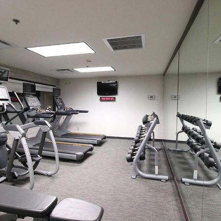 מלון Courtyard By Marriott Indianapolis South מראה חיצוני תמונה