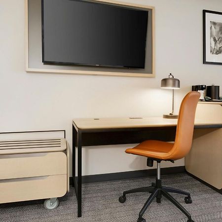 מלון Courtyard By Marriott Indianapolis South מראה חיצוני תמונה