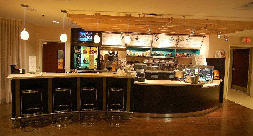 מלון Courtyard By Marriott Indianapolis South מראה חיצוני תמונה